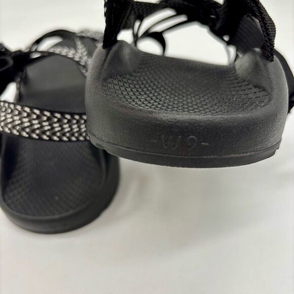 Chaco ZX/2 Dual Adjustable Straps Classic Sandal - Picture 6 of 6